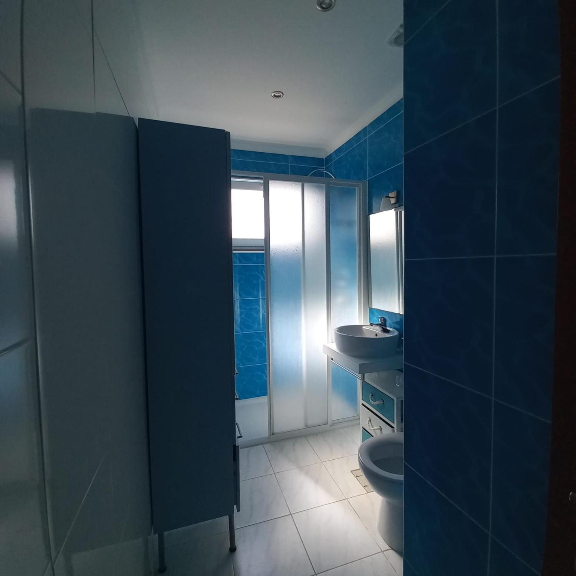 Apartamento Casa Do Portao Azul - Dourada Atouguia Da Baleia Exterior foto